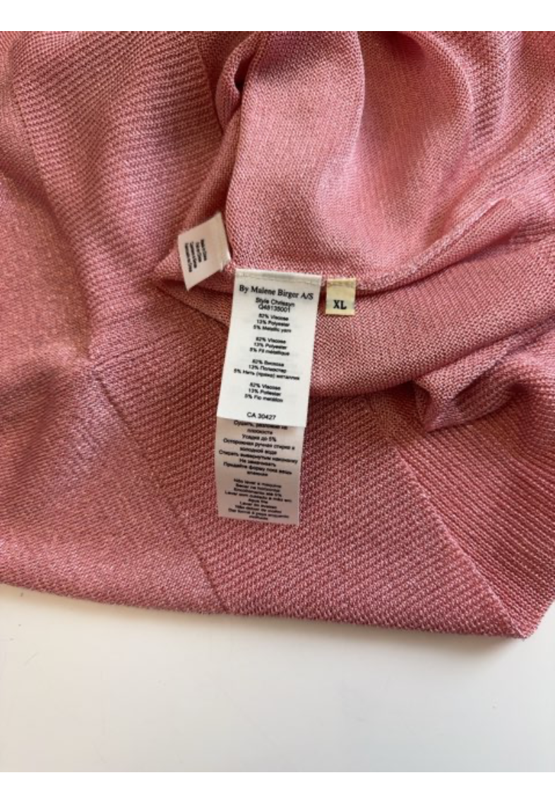 By Malene Birger Cardigan